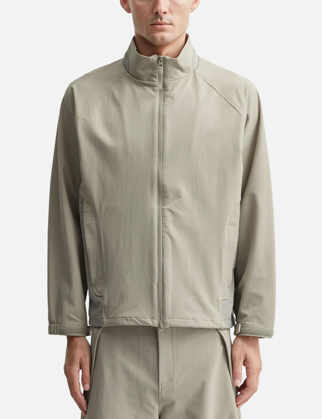 Light Soft Shell Jacket view 11