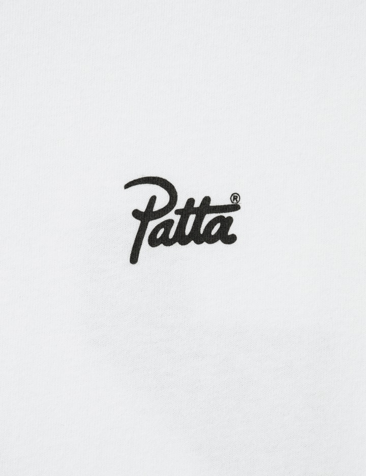 PATTA x Hypebeast 20th Anniversary T-shirt Placeholder Image