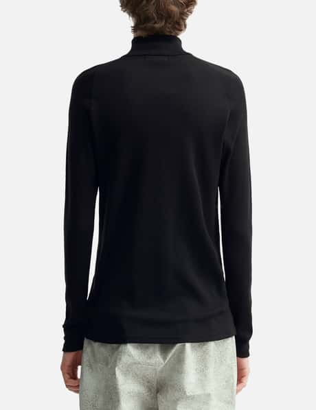 Básar Zip Neck view 12