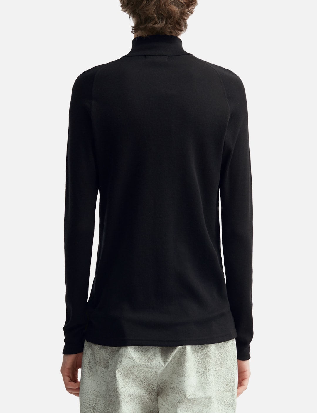 Básar Zip Neck view 19