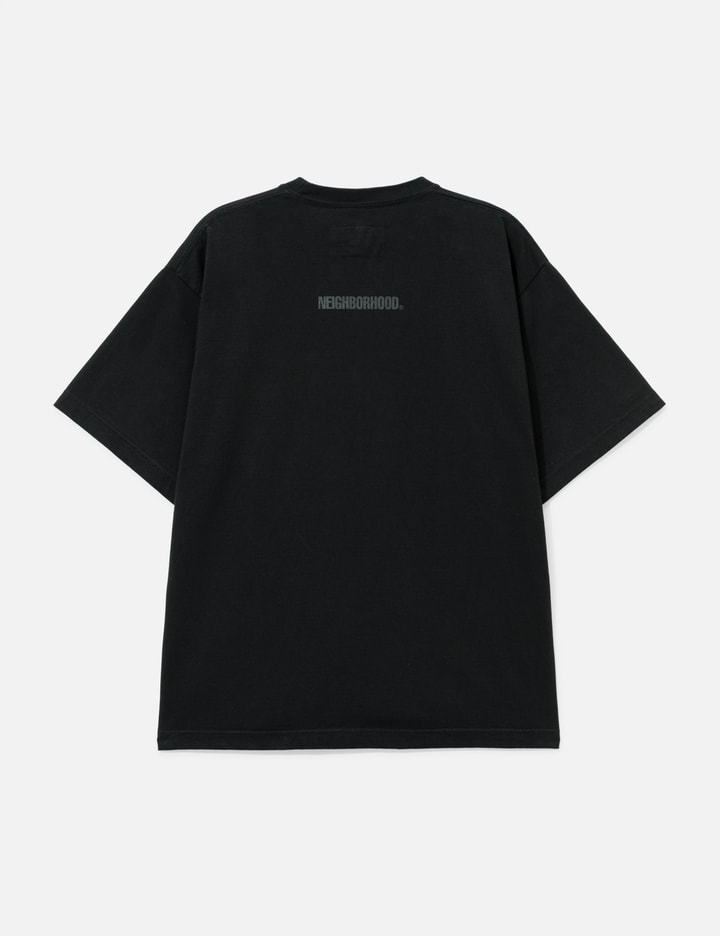 NEIGHBORHOOD NEIGHBORHOOD X Katharine Hamnett Crewneck Short Sleeves-3