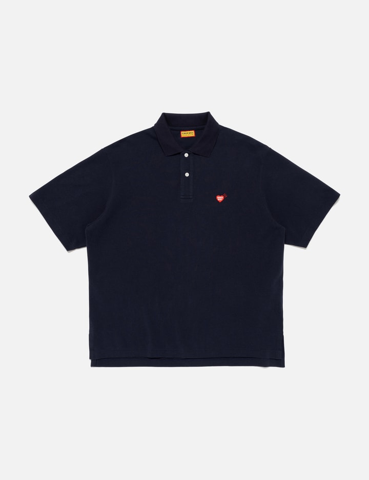 Human Made Polo Shirt