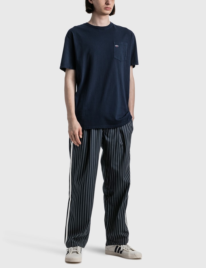 Classic Pocket T-shirt Placeholder Image