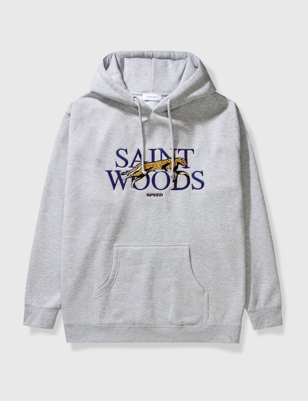 Speed Hoodie