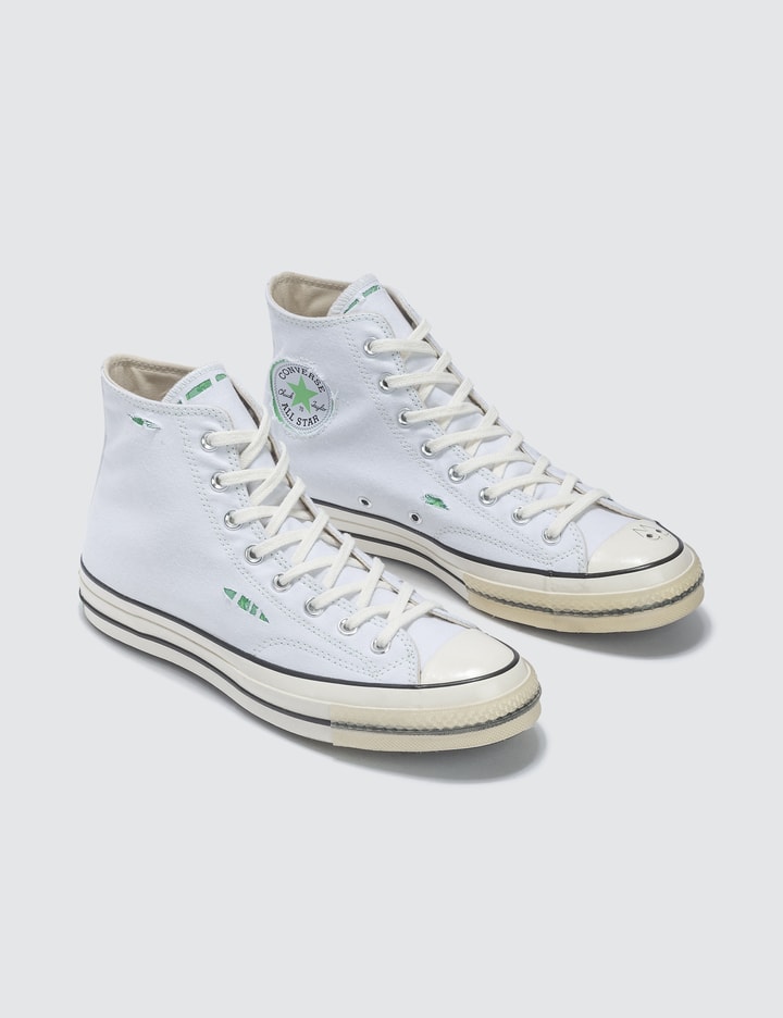 Dr. Woo x Converse Chuck 70 Hi Placeholder Image