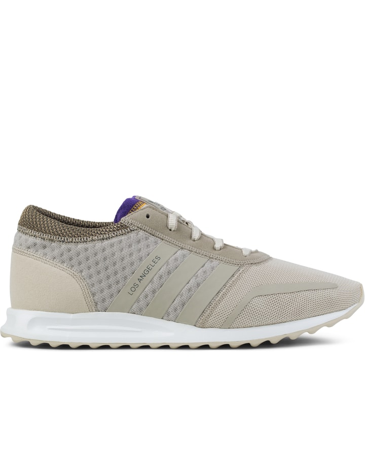 Clear Bown/Light Brown/Hemp Los Angeles Sneakers Placeholder Image