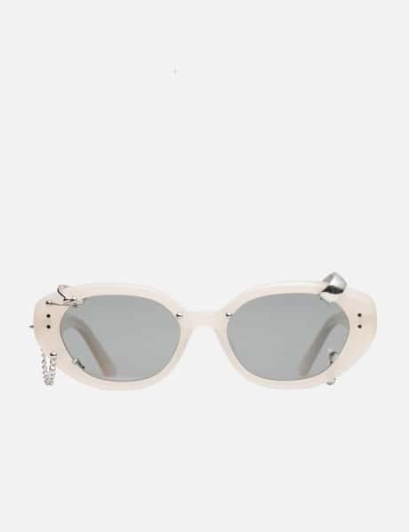 Arcus Paris DELPHINUS (IVORY)—ALPHA