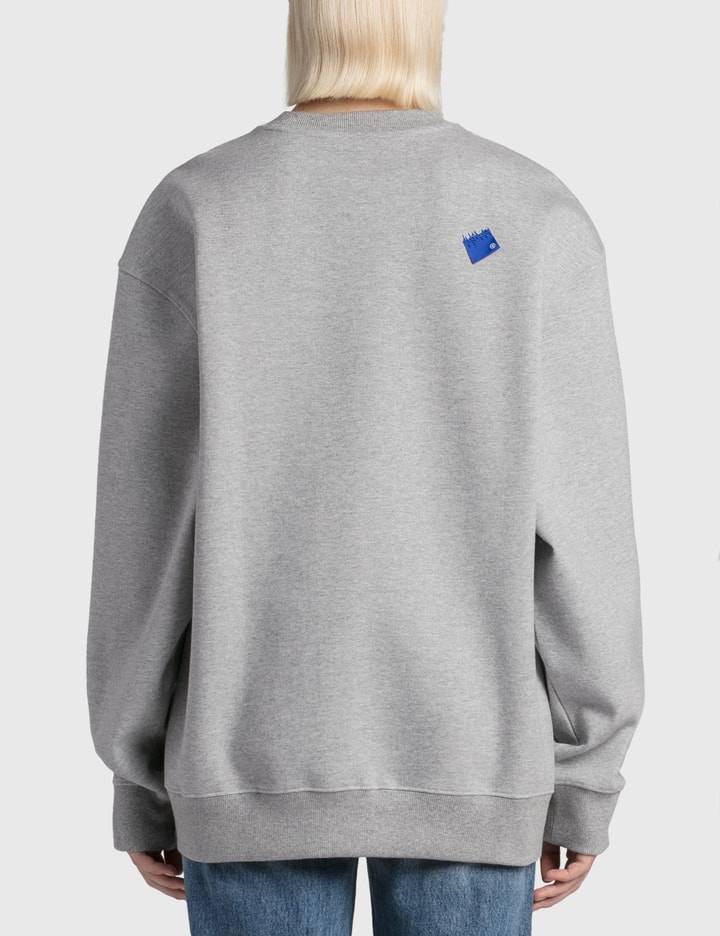 OG BOX LOGO SWEATSHIRT Placeholder Image