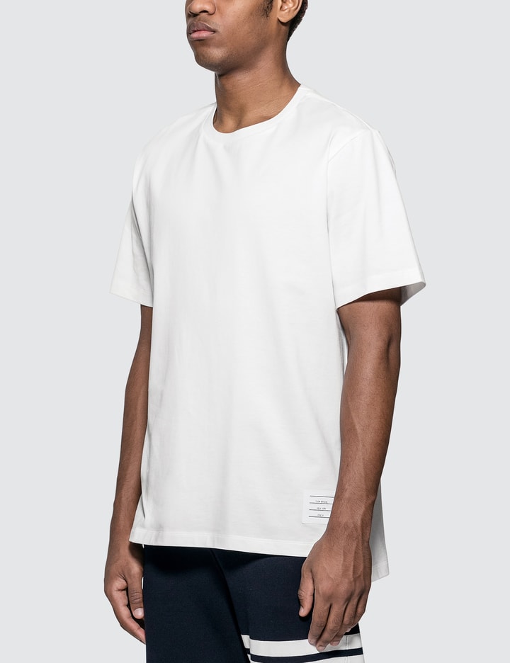 Relaxed Fit T-Shirt Placeholder Image