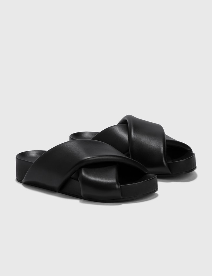 Padded Sandals Placeholder Image