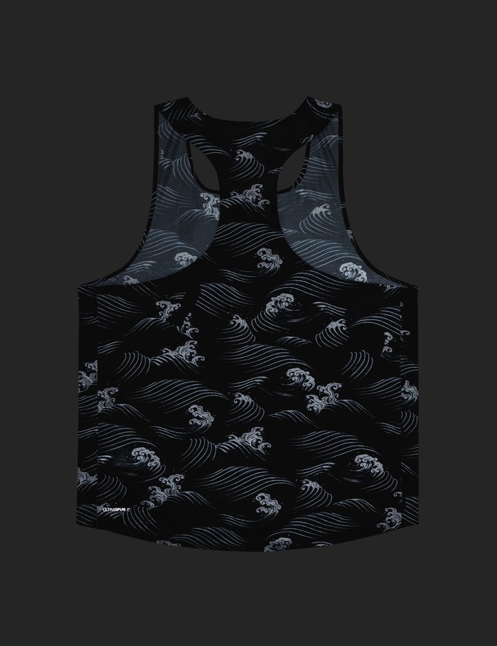 PUMA x SAYSKY Graphic Singlet Placeholder Image