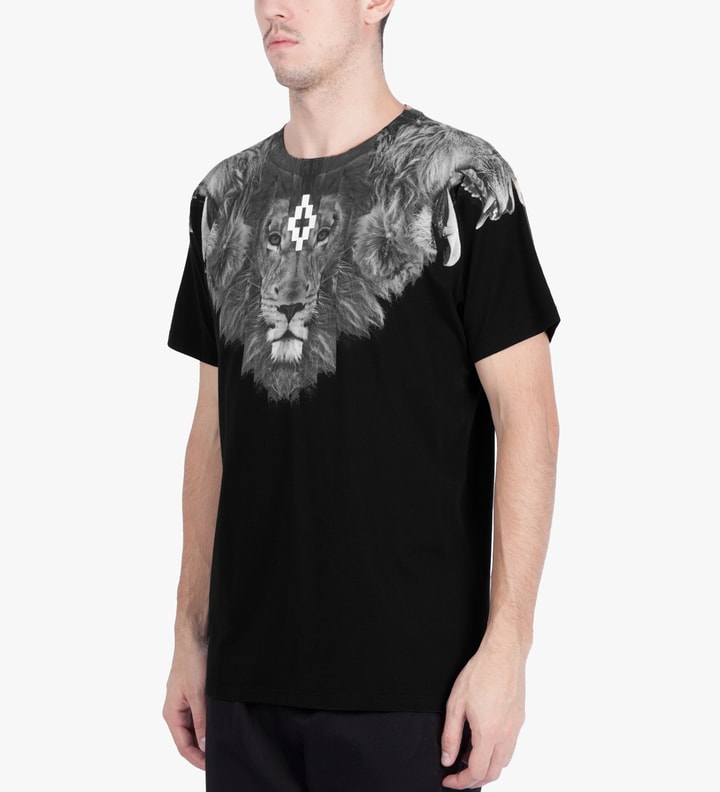 Black The King LTD T-Shirt Placeholder Image