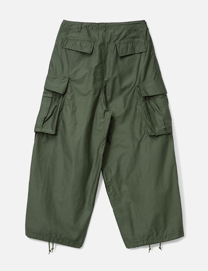 H.D. BDU Pants Placeholder Image