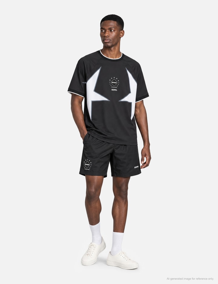 F.C. Real Bristol Game Short