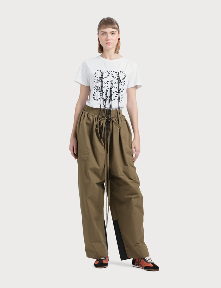 Double Waistband Trousers Placeholder Image