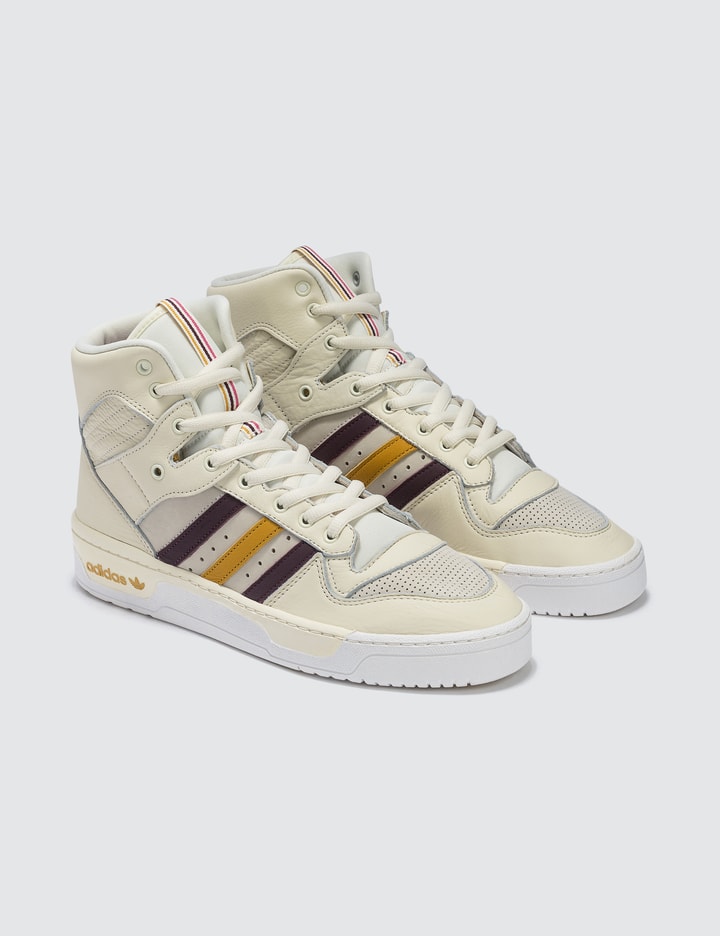 Eric Emanuel x Adidas Rivalry Hi OG Placeholder Image