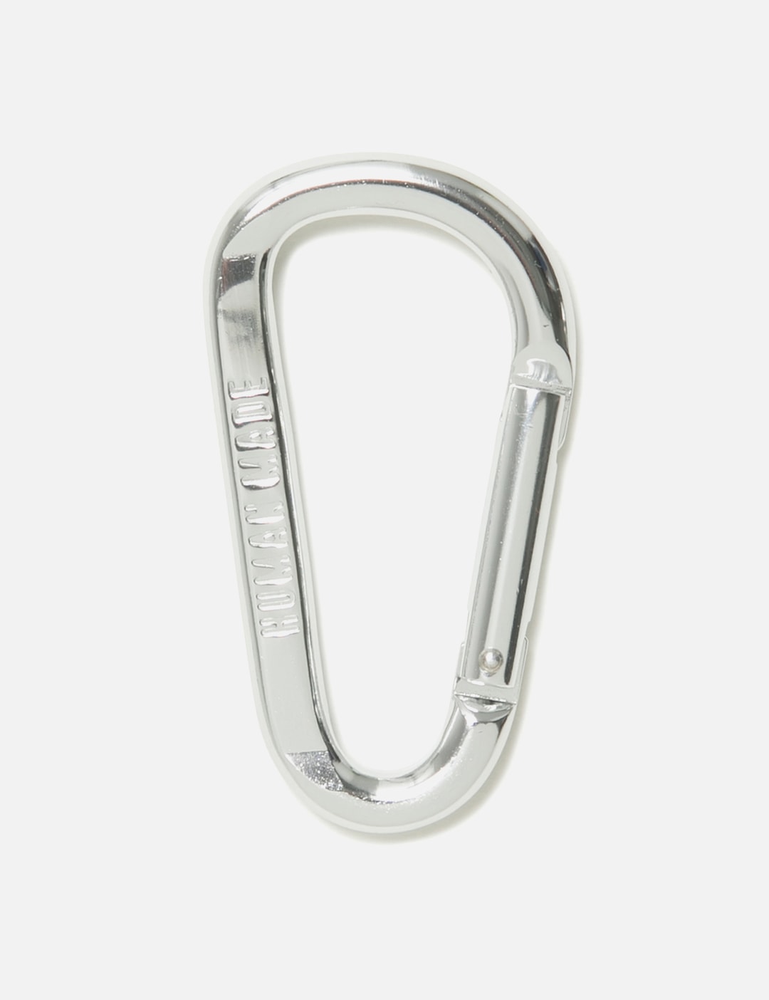 Carabiner view 4