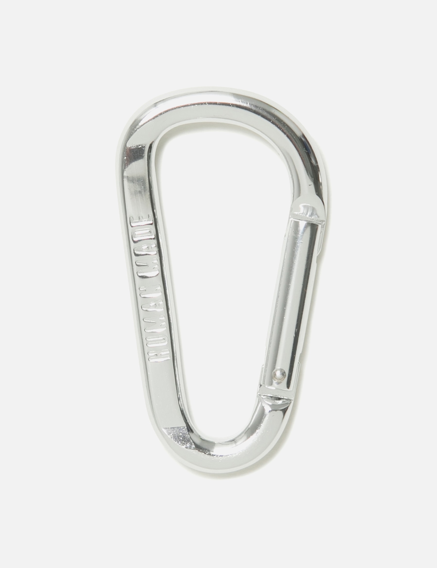 Carabiner view 7