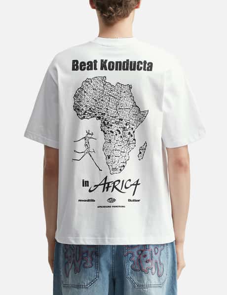 Africa Tee view 12