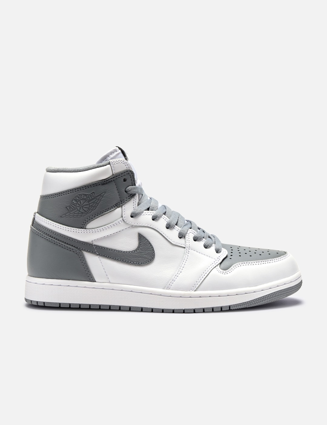 jordan 1 retro stealth