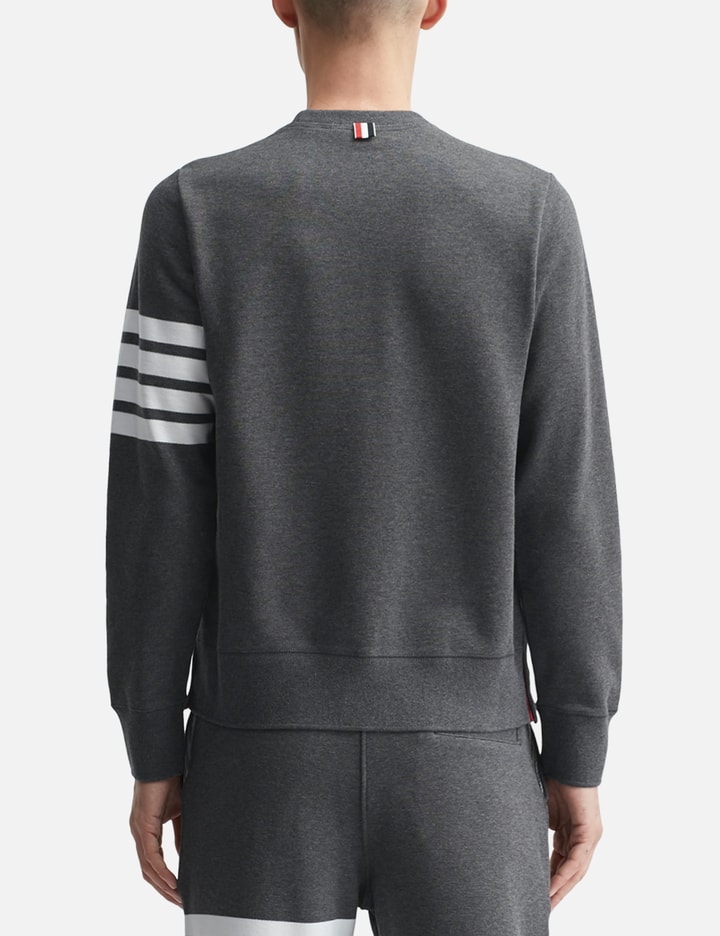 Classic Loopback 4-Bar Sweatshirt Placeholder Image