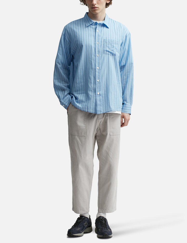 Loose Tapered Pants Placeholder Image