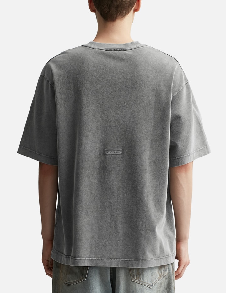 CREWNECK T-SHIRT Placeholder Image