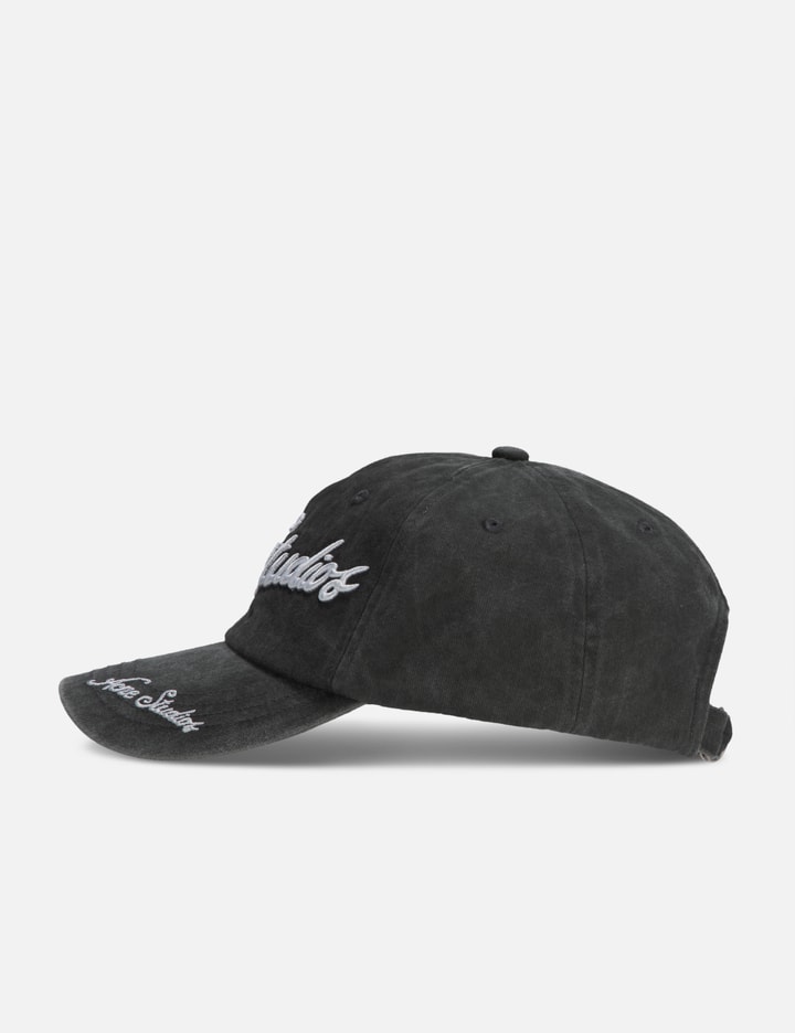 Logo Cap Placeholder Image