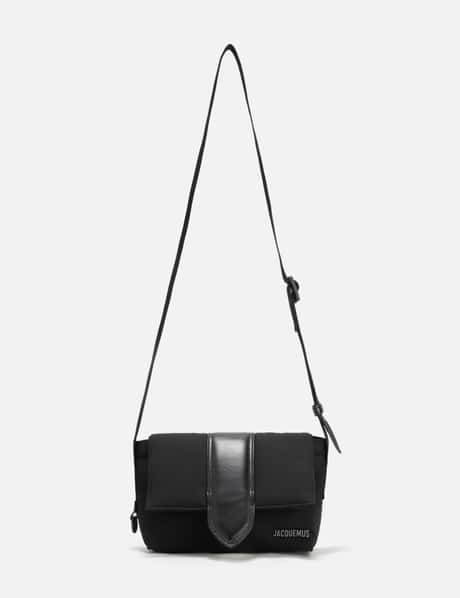 Jacquemus LE PETIT MESSENGER BAMBIN