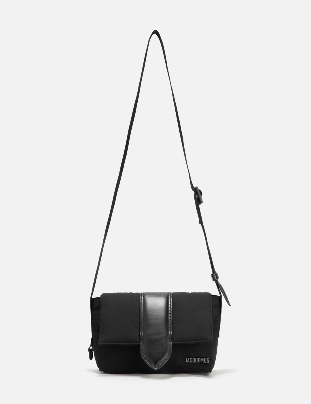 Jacquemus - Le Bambino De Voyage ウィークエンダーバッグ | HBX 