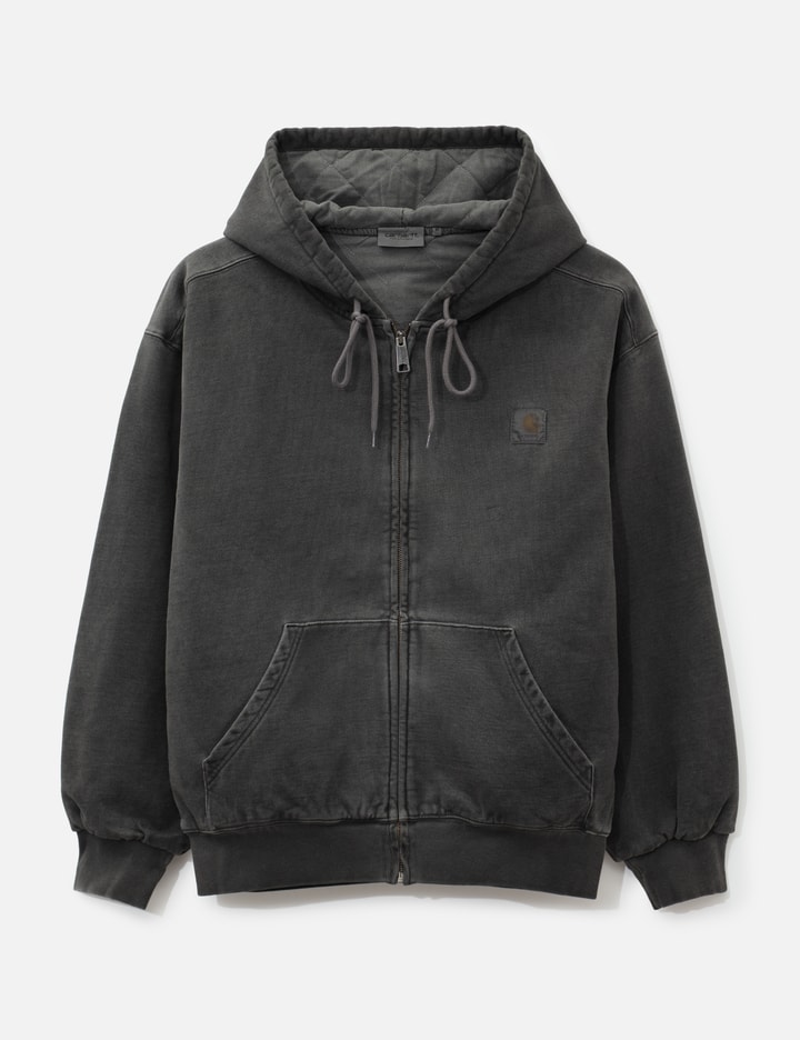 Carhartt Work In Progress Hooded Vista Jacket