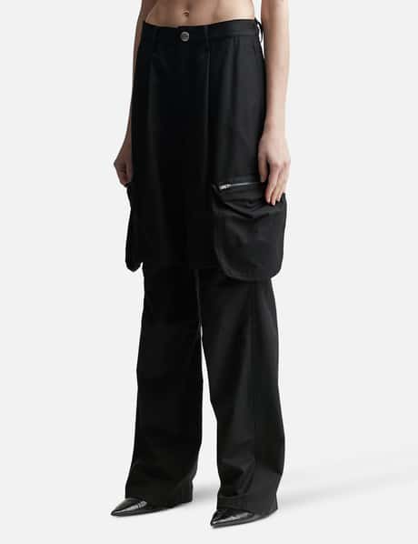 Utilitarian Cargo Pants view 7