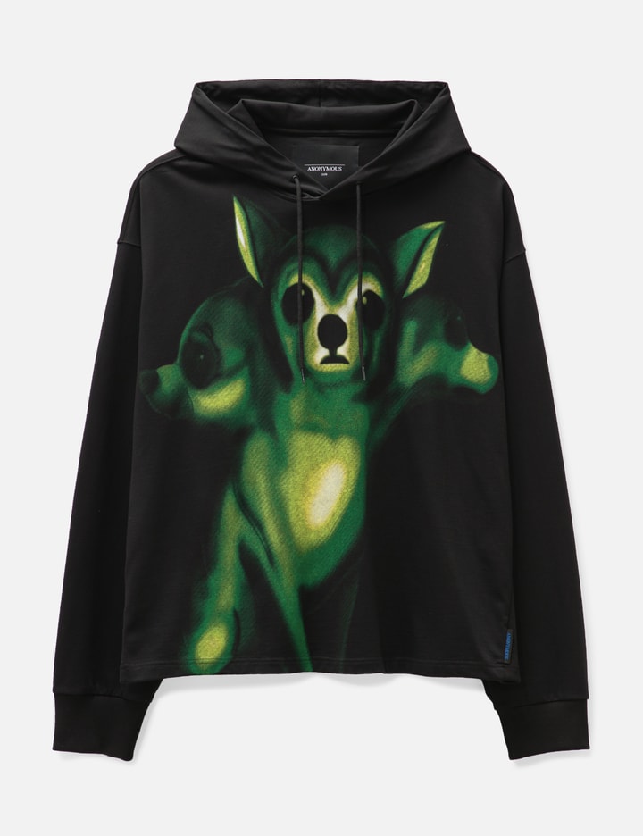 치와와 후디 Placeholder Image