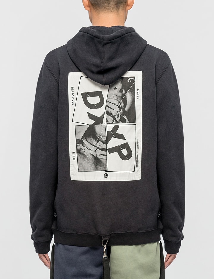 Malcolm Hoodie Placeholder Image