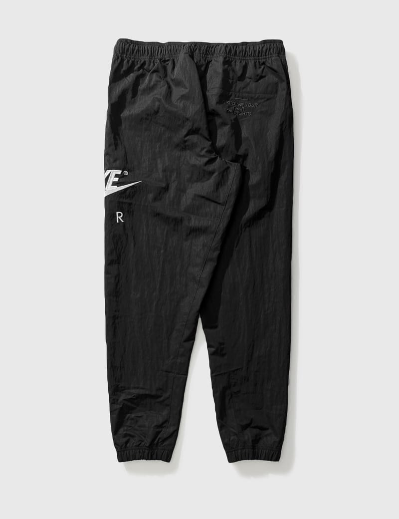 mens nike air woven pants