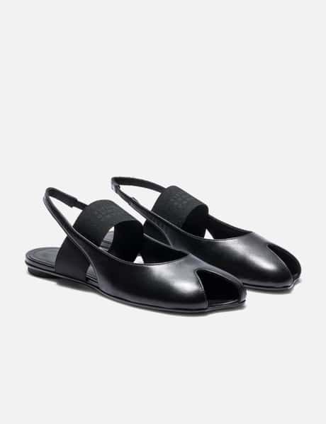 Anatomic Numeric Slingback view 12