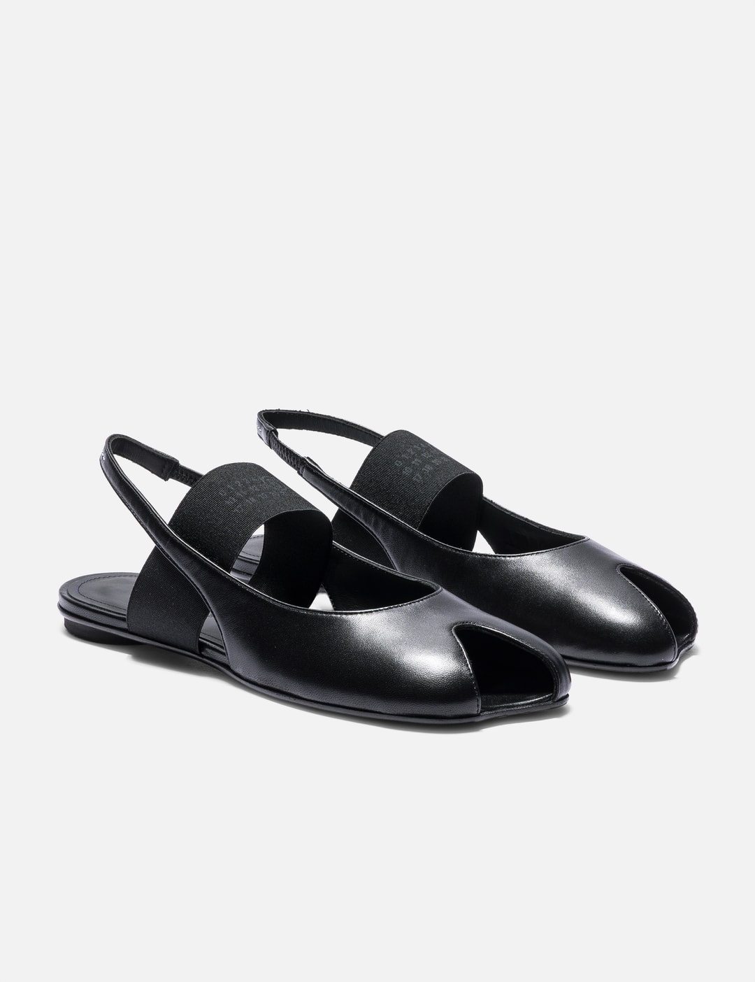 Anatomic Numeric Slingback view 13