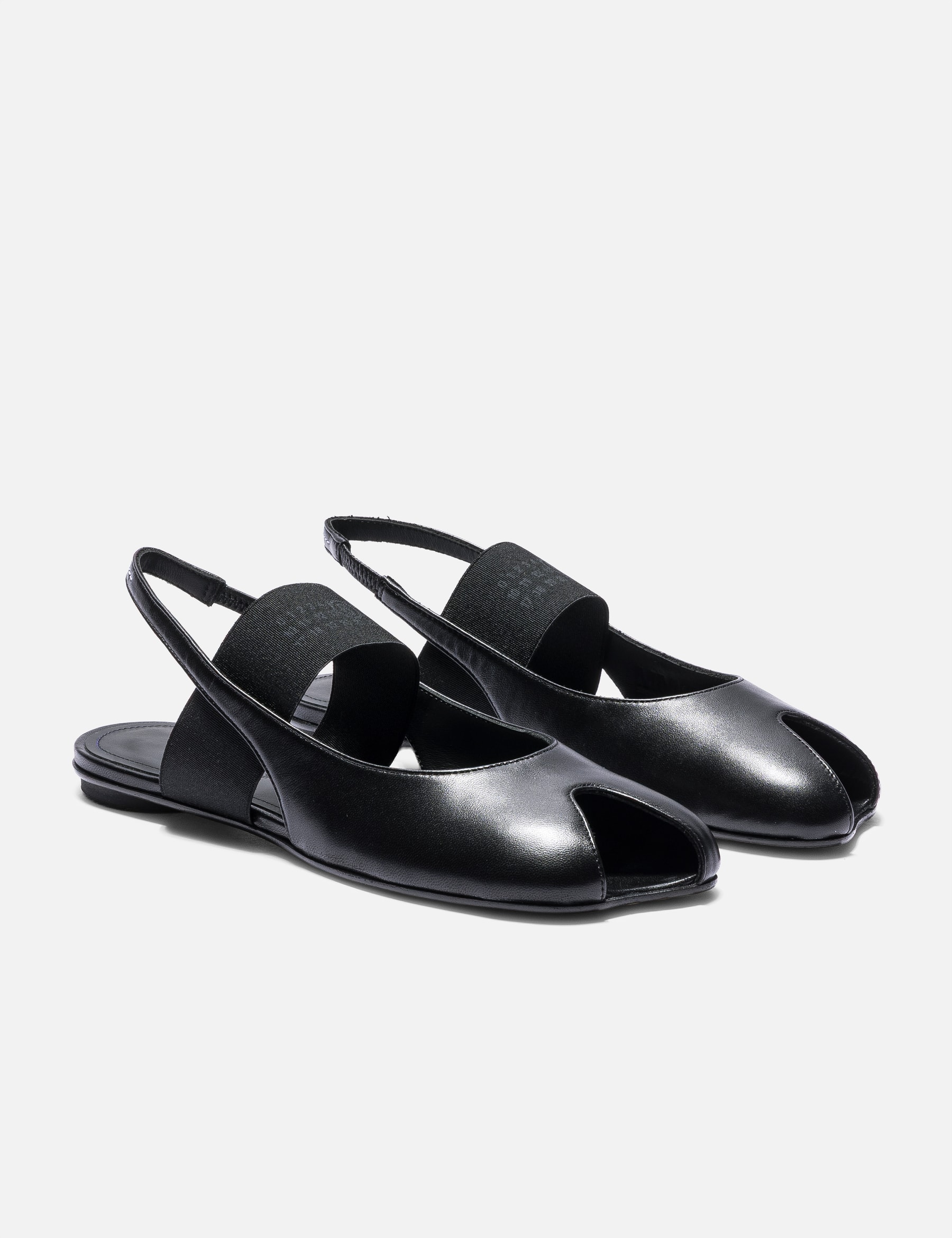 Anatomic Numeric Slingback view 19