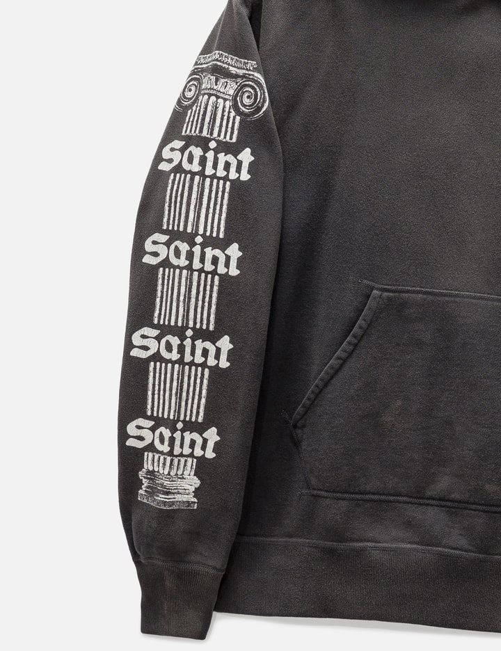 Saint Micheal X ARIES Goat Hoodie Placeholder Image