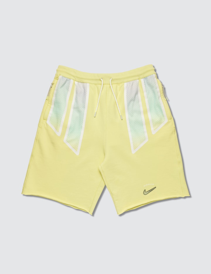 Nike x Pigalle Shorts Placeholder Image