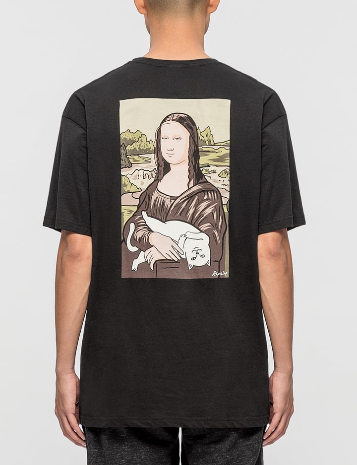 Nerma Lisa Pocket T-Shirt Placeholder Image