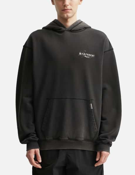 Legacy Overprint Hoodie view 10