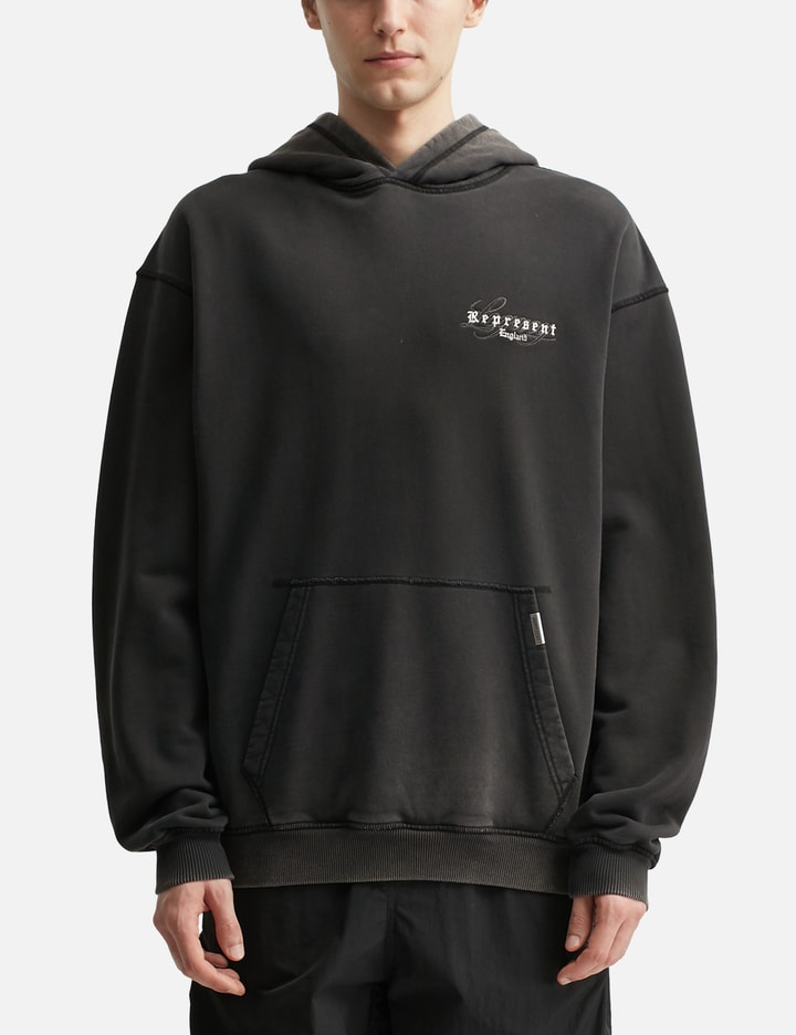 Represent Legacy Overprint Hoodie Placeholder Image