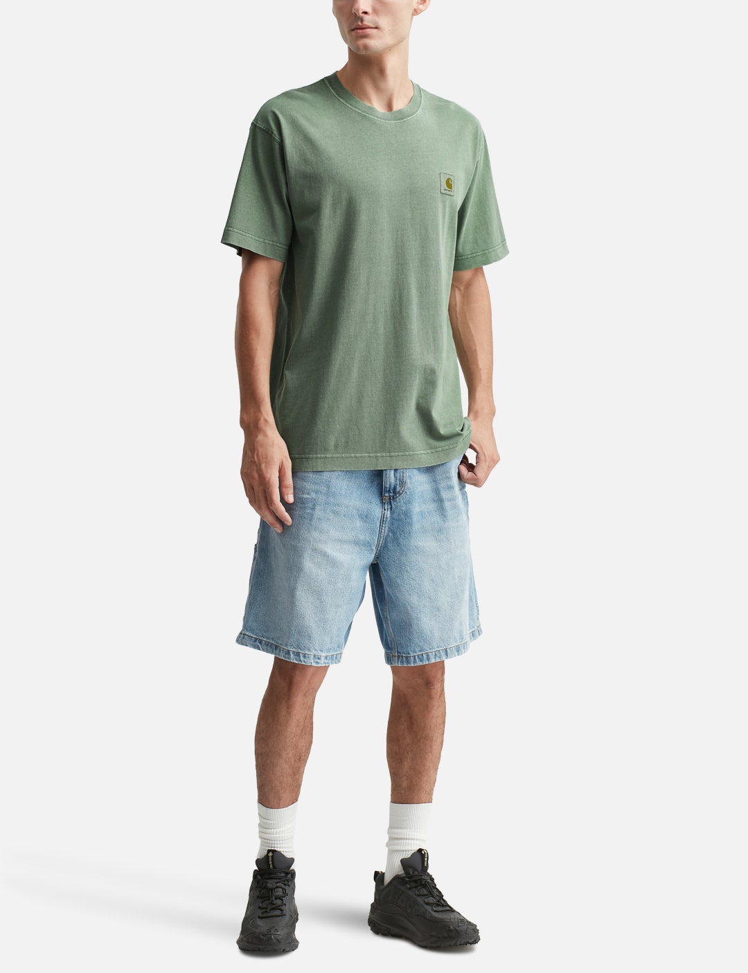 Nelson T-Shirt view 20