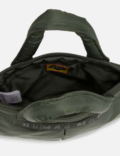 Human Made - Mini Helmet Bag | HBX - Globally Curated Fashion and  