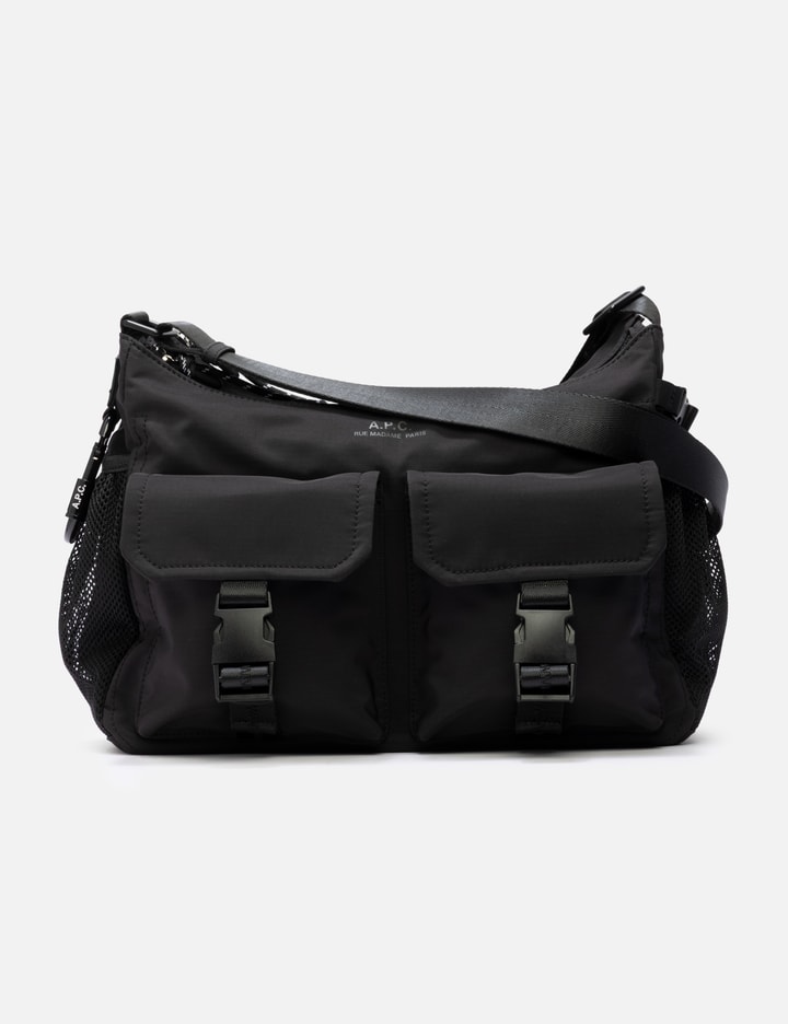 A.P.C. Trek Bag