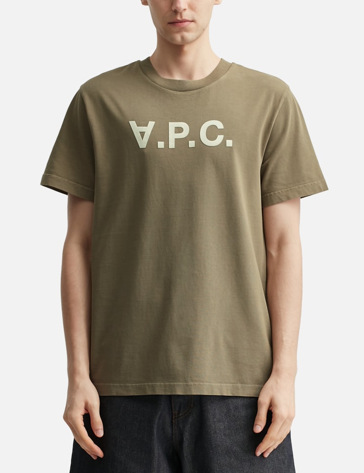 Standard Grand VPC T-shirt Placeholder Image