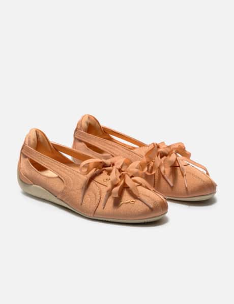 Speedcat Ballet Nova Satin view 11
