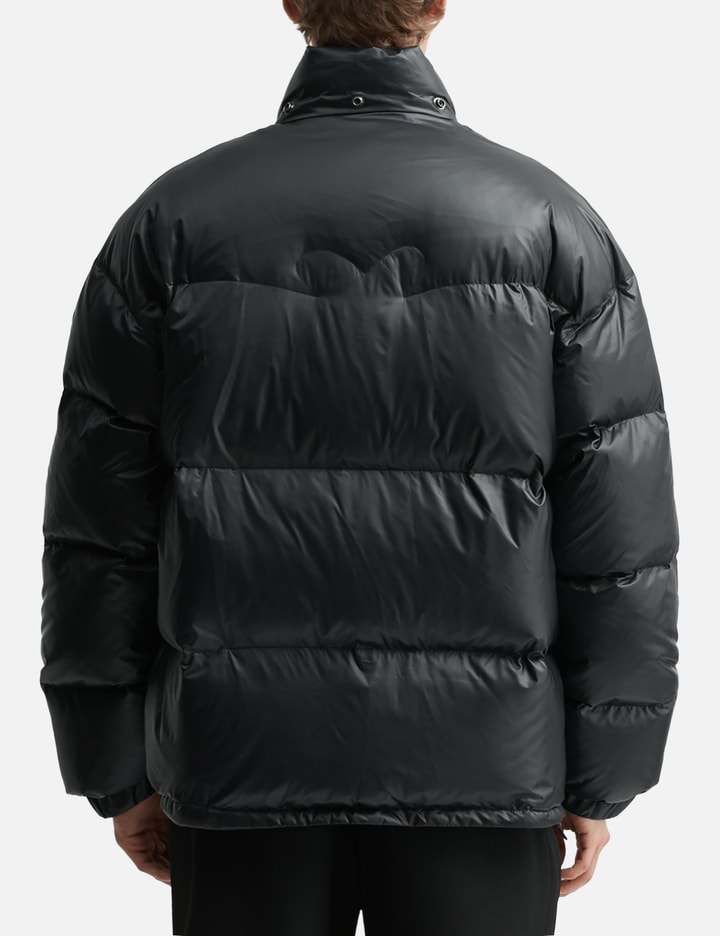 Puffer Jacket Placeholder Image