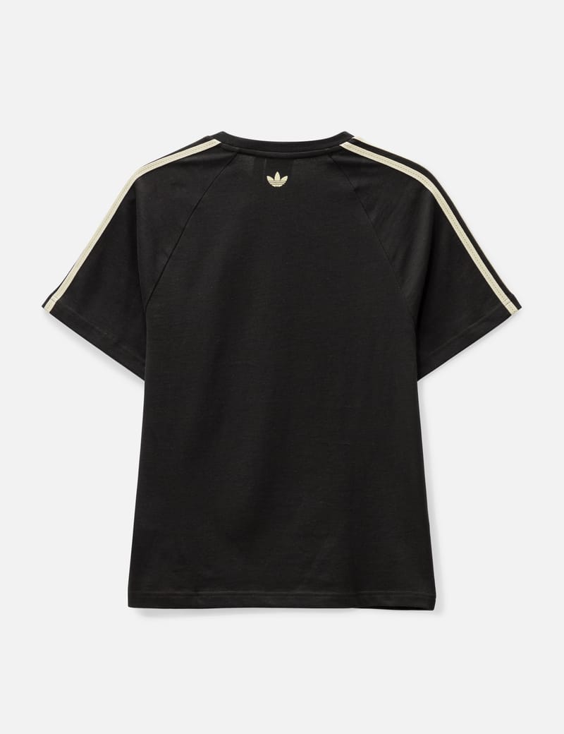 adidas originals t shirt khaki